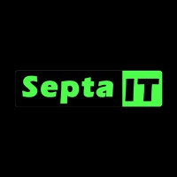 Septa IT logo - Similar company to Studio Z