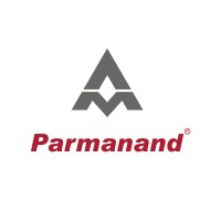 Parmanand logo - Similar company to Fabdesigns