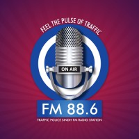 Sindh Police FM 88.6 logo - Similar company to Secure & Reliable