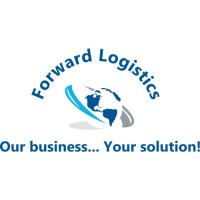Forward Logistics logo - Similar company to Elect Executive Search