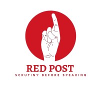 Red Post