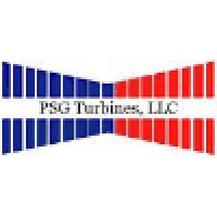 Psg Turbines