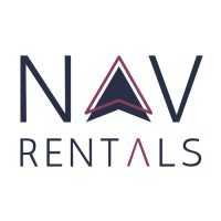 Nav Rentals logo - Similar company to The 12 Training & Wellness