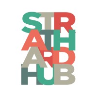 Strathard Hub logo - Similar company to Setch