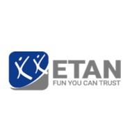 ETAN logo - Similar company to Marketer D.O.O.