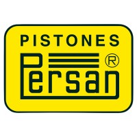Pistones Persan logo - Similar company to Aluwind Sa
