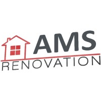 AMS RENOVATION logo - Similar company to Strat Eco