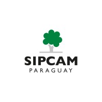 SIPCAM Paraguay logo - Similar company to Inbio - Instituto De Biotecnología Agrícola