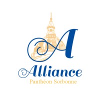 Alliance Panthéon Sorbonne Paris1 logo - Similar company to Alliance Sorbonne
