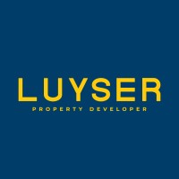 Luyser Property Developer logo - Similar company to Gravity Distribution Network