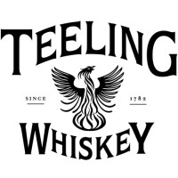 Teeling Whiskey Company logo - Similar company to Bulmers Ireland