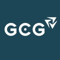 GCG Uruguay logo - Similar company to Grupo Life Uruguay