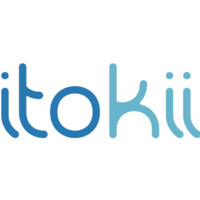 Itokii IoT logo - Similar company to Thot Systems Ltda.