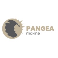 Pangea Makine San. ve Tic. A.Ş. logo - Similar company to Bolt Maki̇ne