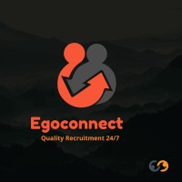 Egoconnect logo - Similar company to Nsnnow Solutions