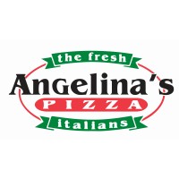 Angelina'S Pizza