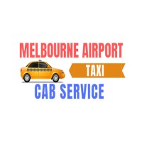 Melbourne Airport Taxi Cab Service logo - Similar company to Top Logistics
