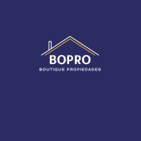 Bopro logo - Similar company to Bopro Poland
