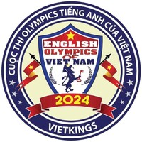 English Olympics of Vietnam logo - Similar company to Hongyuan Futures Co., Ltd.