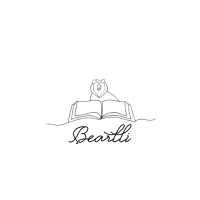Bearlli logo - Similar company to Lfconvoyages
