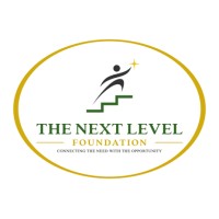 TNLF - The Next Level Foundation logo - Similar company to Corel Consulting