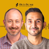 This is the Way Podcast logo - Similar company to Brxin