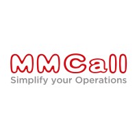 MMCall EMEA logo - Similar company to Waapos