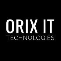 Orix It Solutions