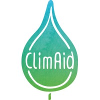 ClimAid logo - Similar company to °Visualcosmos