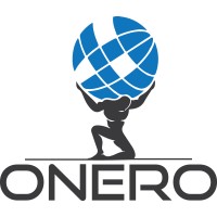 Onero logo - Similar company to Tradepeg