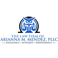 The Law Firm of Arianna M. Mendez, PLLC logo - Similar company to Arianna Reguzzoni