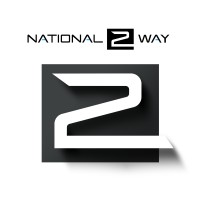 National 2Way logo - Similar company to N-Ear