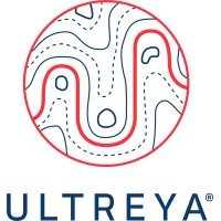 Ultreya logo - Similar company to Ultreya Solutions Group