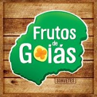 Sorveteria Frutos de Goiás logo - Similar company to Calebito Sorveteria Artesanal