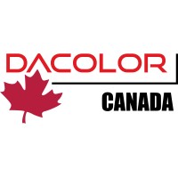 DACOLOR CANADA logo - Similar company to Identify Consulting