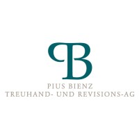 Pius Bienz Treuhand- und Revisions-AG logo - Similar company to Roser Ag