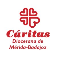 Cáritas Diocesana de Mérida-Badajoz logo - Similar company to Cocemfe Cáceres