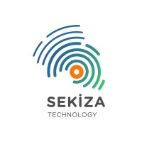 Sekiza Technology logo - Similar company to Mavitek