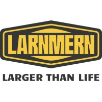 LARNMERN logo - Similar company to Infinity-Line Sàrl