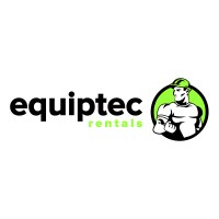 Equiptec Rentals logo - Similar company to Zenitec