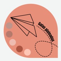 Gafas Plateadas logo - Similar company to Progressa Mx