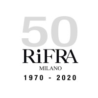 RiFRA Milano logo - Similar company to Biarredi