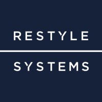 Restyle Systems logo - Similar company to Deepknowledge Community