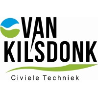 Van Kilsdonk Civiele Techniek B.V. logo - Similar company to E & E Betonbouw B.V.