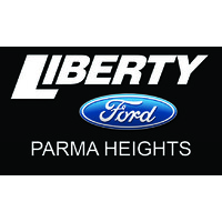 Liberty Ford Parma Heights logo - Similar company to Liberty Auto Group