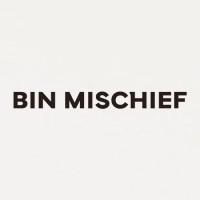 BIN MISCHIEF logo - Similar company to Metalicus