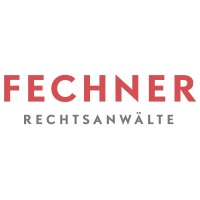 FECHNER Rechtsanwälte PartmbB logo - Similar company to Destinetchange