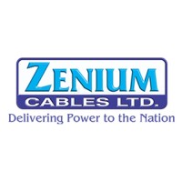 Zenium Cables Ltd. logo - Similar company to Suyog Electricals Ltd. (Sepl_Cables)