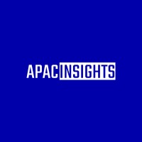 APAC Insights logo - Similar company to Cloudslk