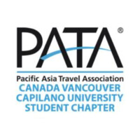 PATA Capilano University Student Chapter logo - Similar company to Capilano Human Resources Management Association